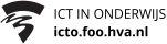 HvA Onderwijslab logo